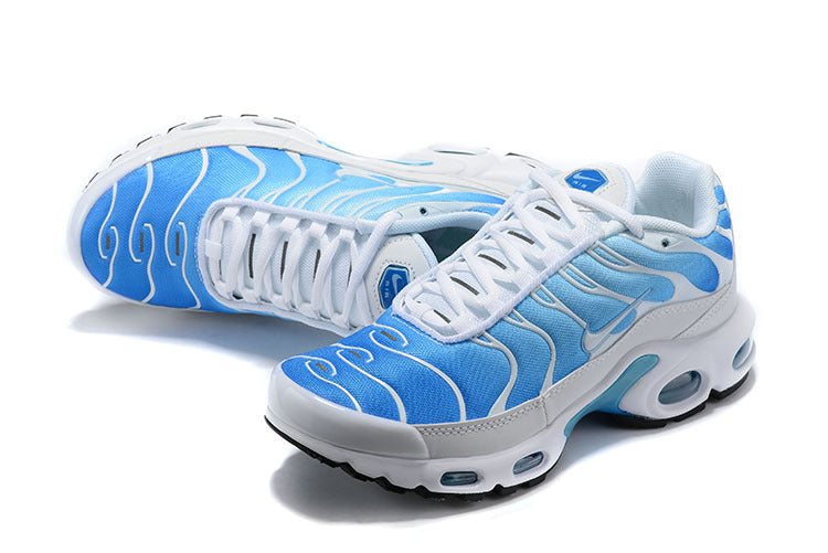 Nike air max plus TN sky blue