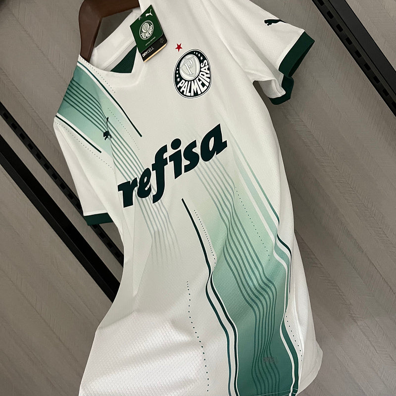 Palmeiras away 23/24