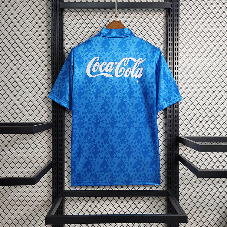 Retro cruzeiro 93/94