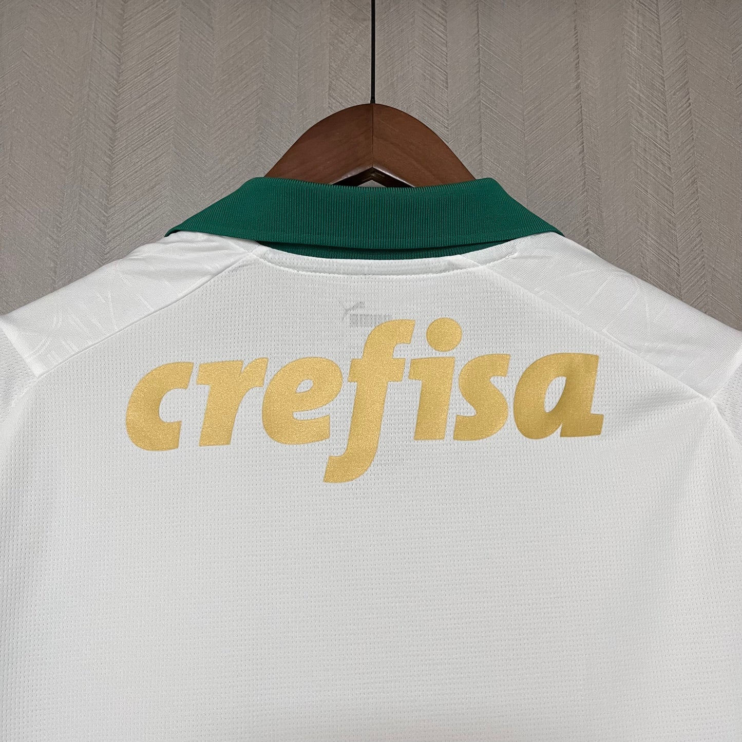 Palmeiras away 24/25