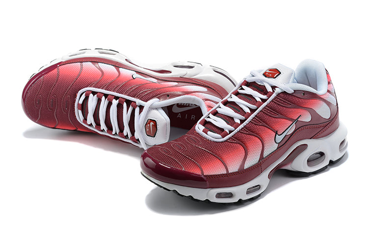 Nike air max plus TN wine rise