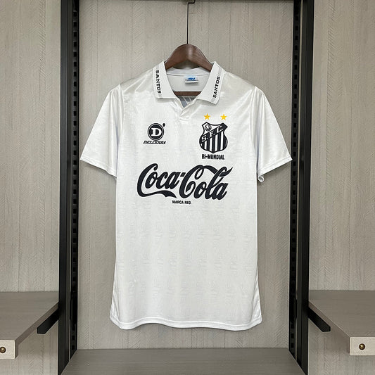 Retro santos 1993