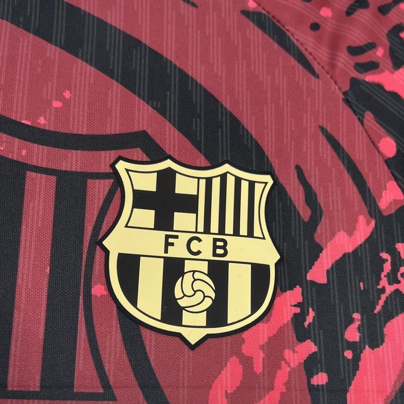 Barcelona especial 24/25