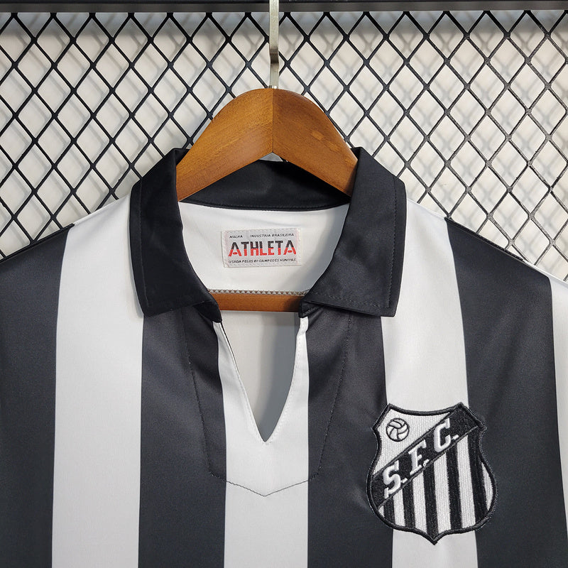 Retro santos 1958