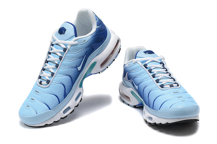 Nike air max plus TN baby blue