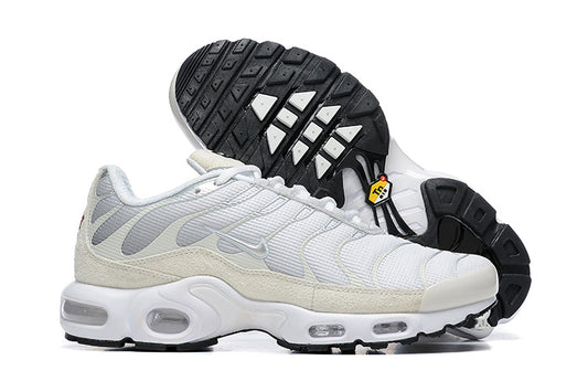 Nike air max plus TN “Pure Platinum”