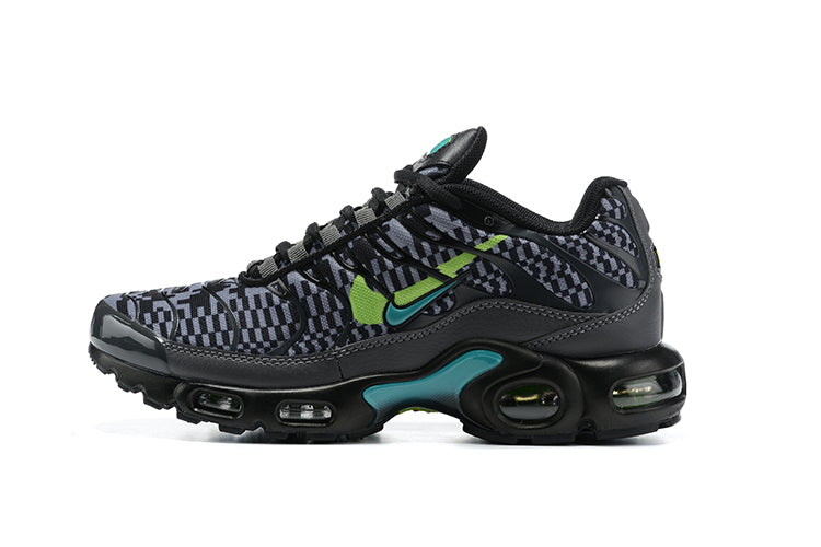 Nike air max plus TN blue chess