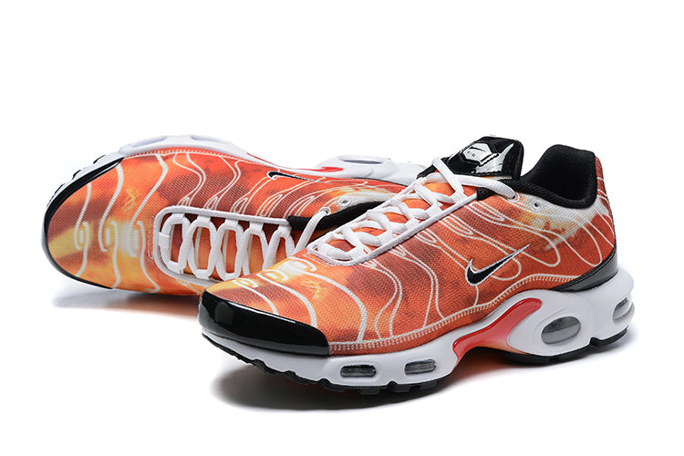 Nike air max plus TN “Light Photography”