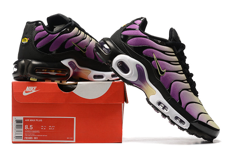 Nike air max plus TN “Reverse Grape”