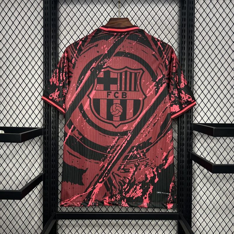 Barcelona especial 24/25