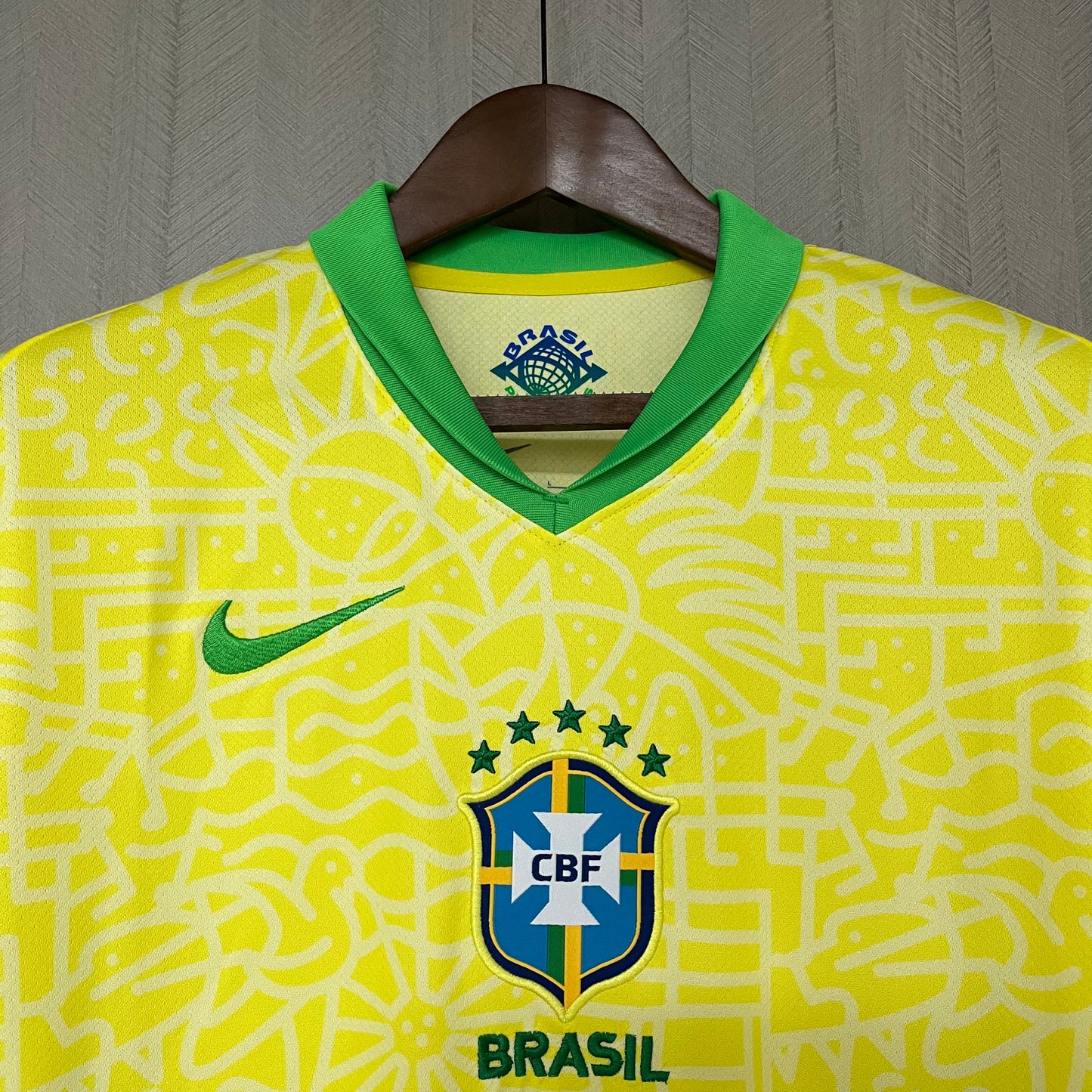 Brasil 24/25