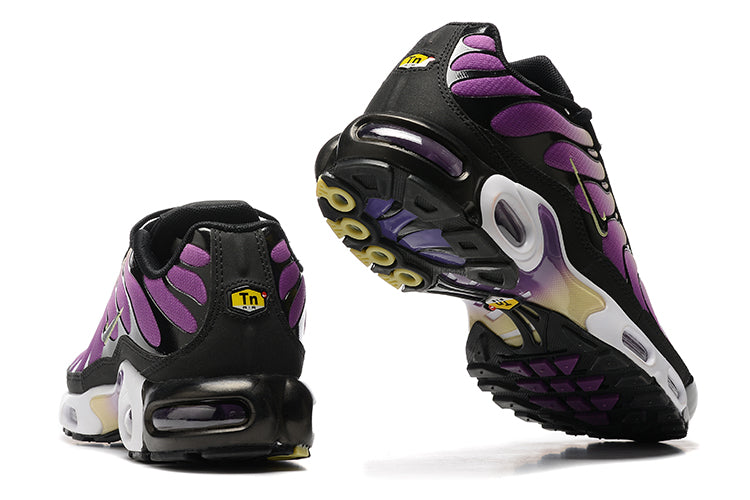 Nike air max plus TN “Reverse Grape”