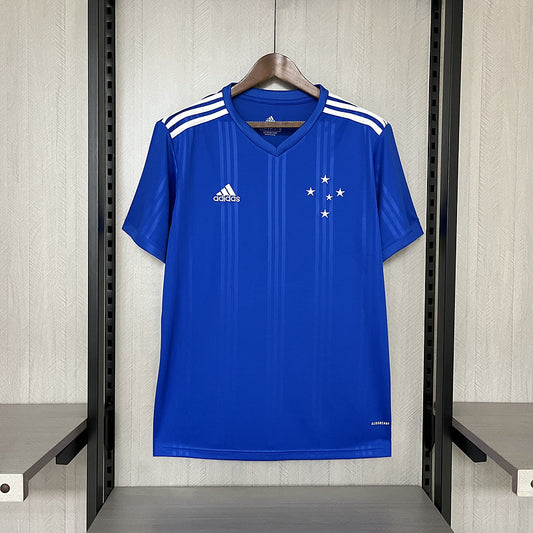 Retro cruzeiro 2020/21