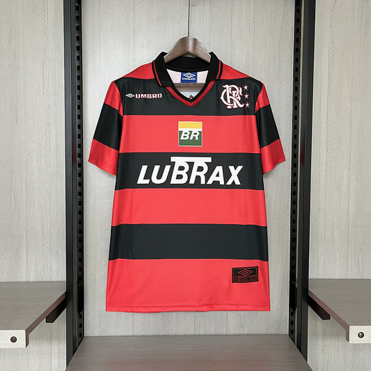 Retro flamengo 1995/96