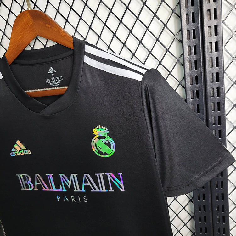 REAL MADRID X BALMAIN CHROME 24/25