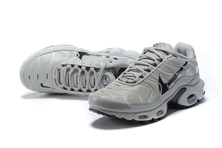 Nike air max plus TN double grey