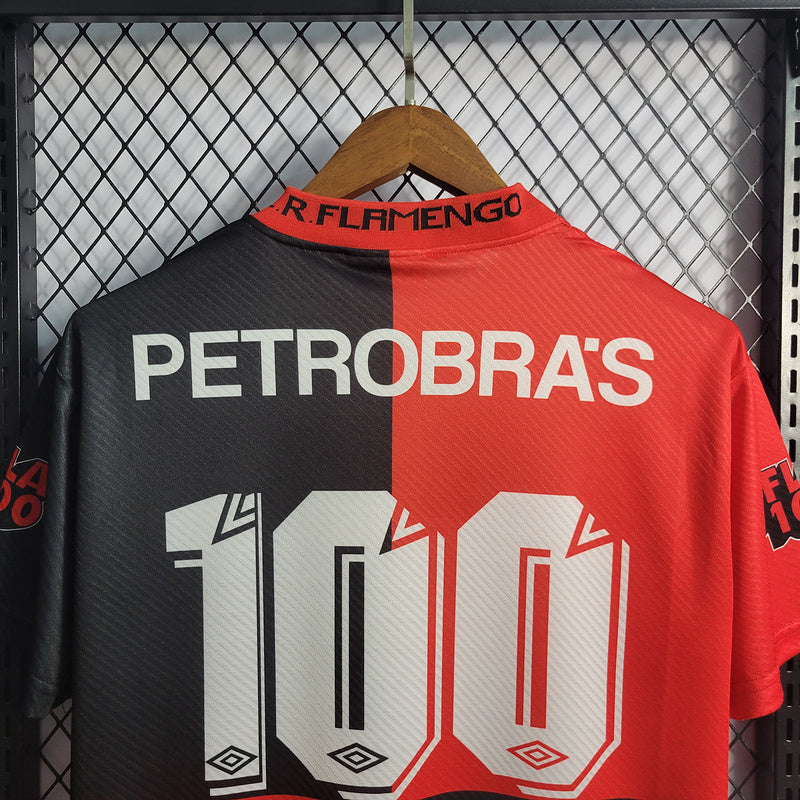 Retro flamengo 1994