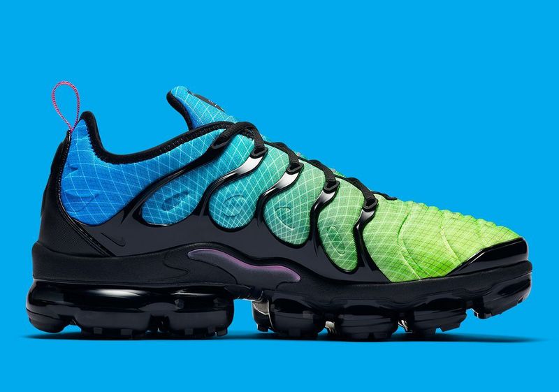 Nike air vapormax plus TN