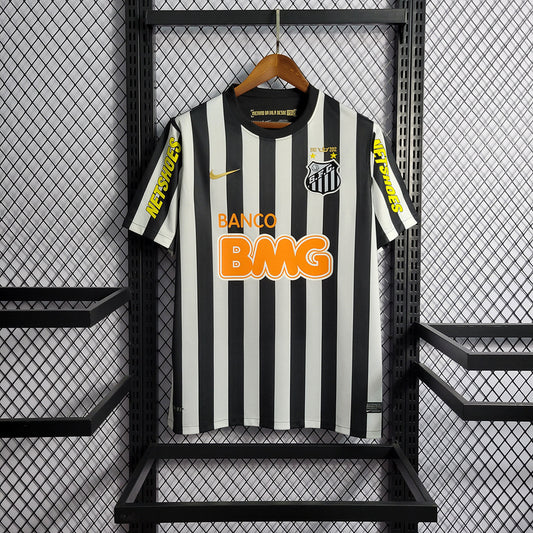 Retro away santos 2013