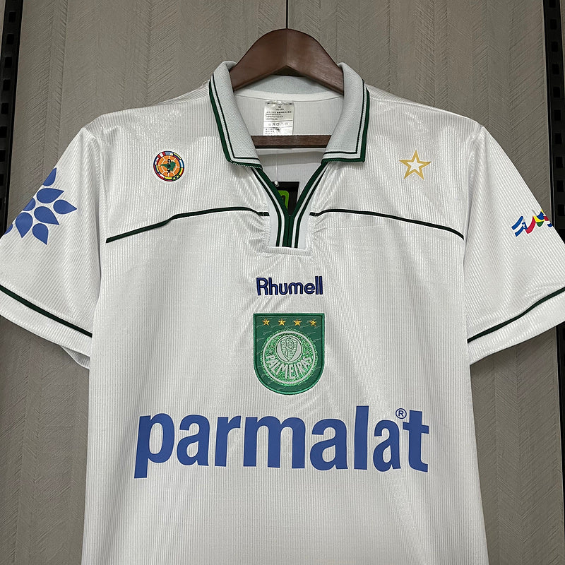 Retro palmeiras away 1994/95