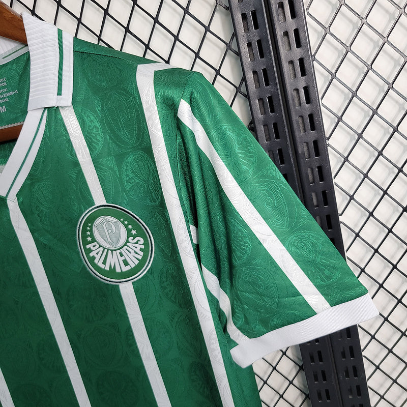 Retro palmeiras 1993