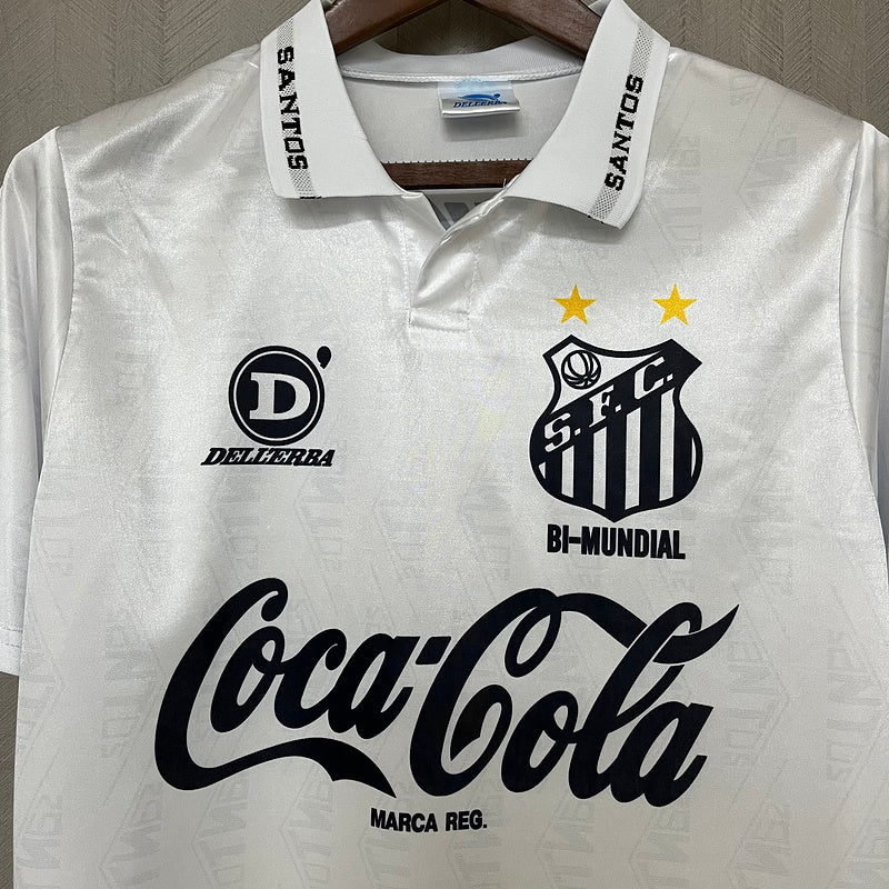 Retro santos 1993