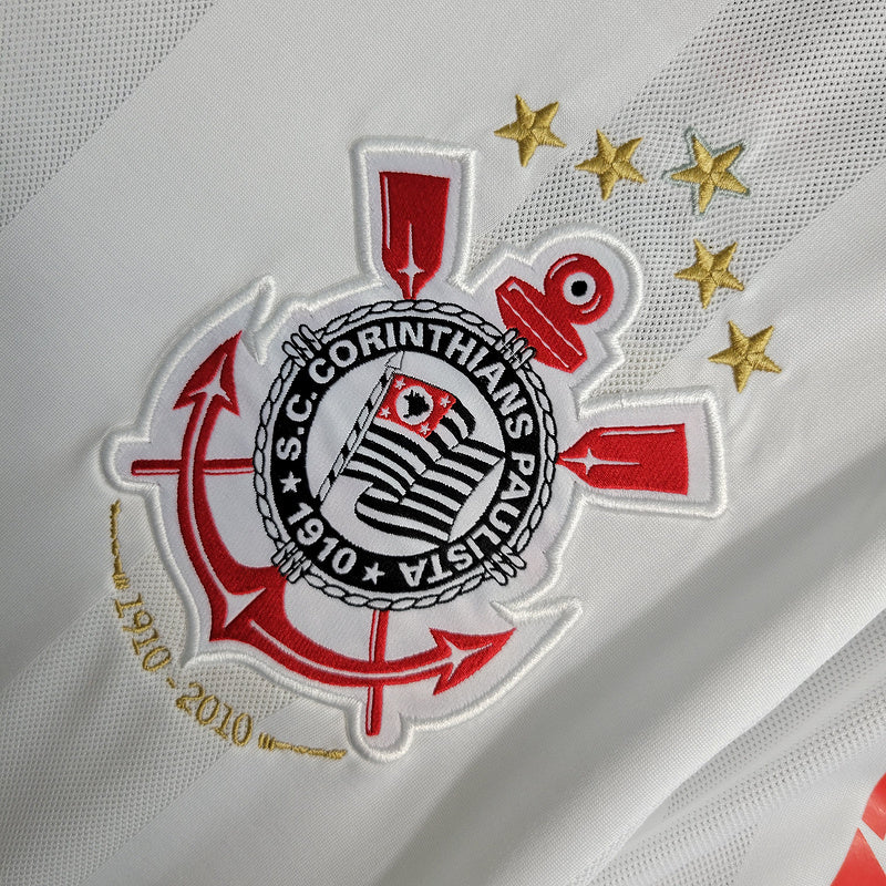 Retro corinthias 2012