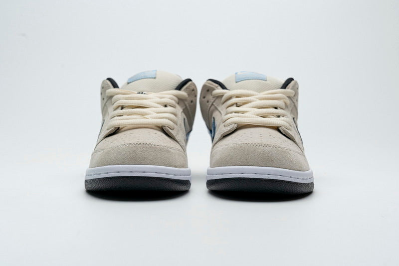 Nike SB dunk low truck it