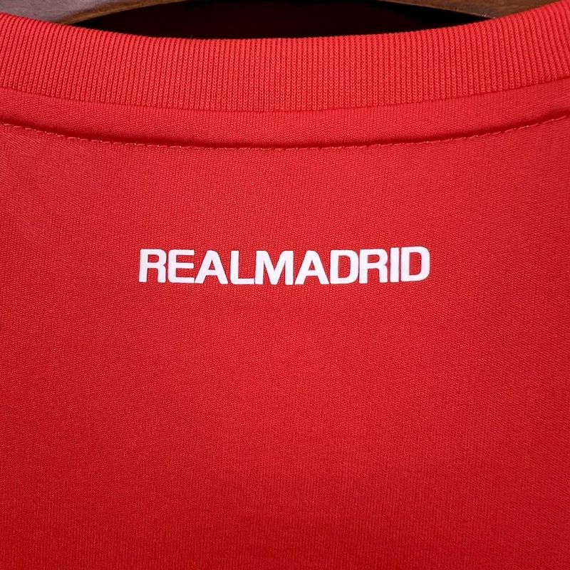 Retro real madrid 2011/12