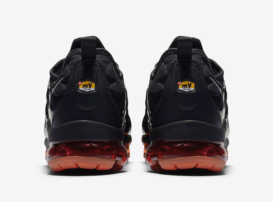 Nike air vapormax plus