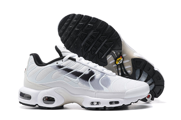 Nike air max plus TN double white 2