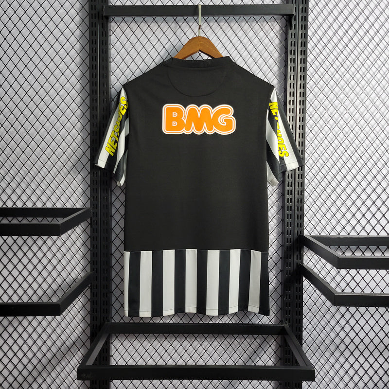 Retro away santos 2013