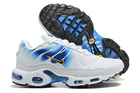 Nike air max plus TN spray paint