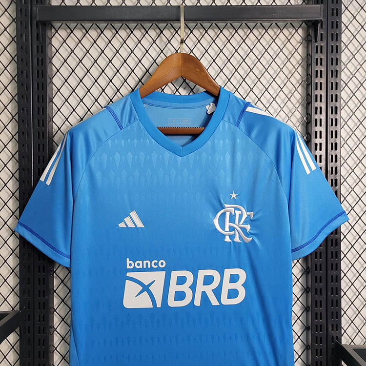 Flamengo goleiro 23/24