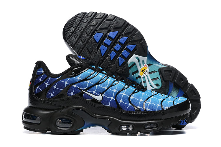 Nike air max plus TN “Chain Link”