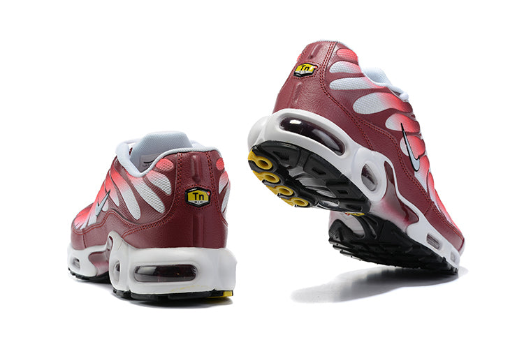 Nike air max plus TN wine rise