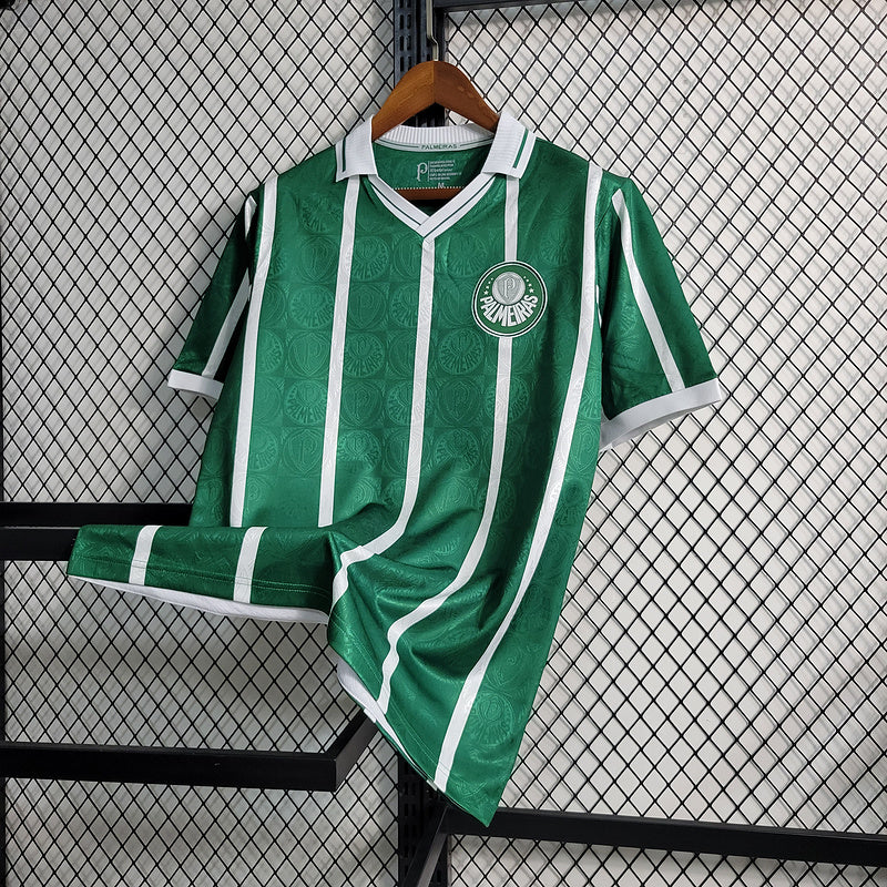 Retro palmeiras 1993