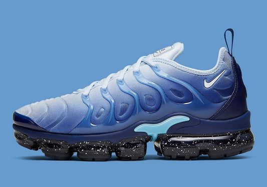 Nike air vapormax plus