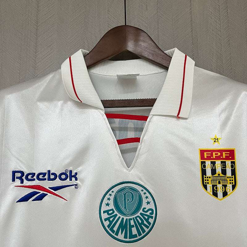 Retro palmeiras 1997