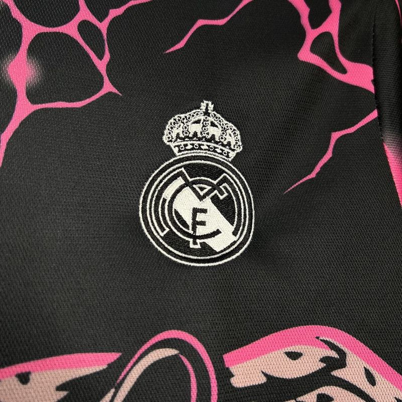 Real madrid especial purple 24/25