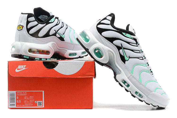 Nike air max plus TN “Hyper Jade”