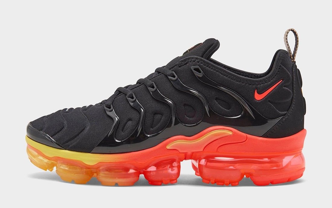 Nike air vapormax plus fresh