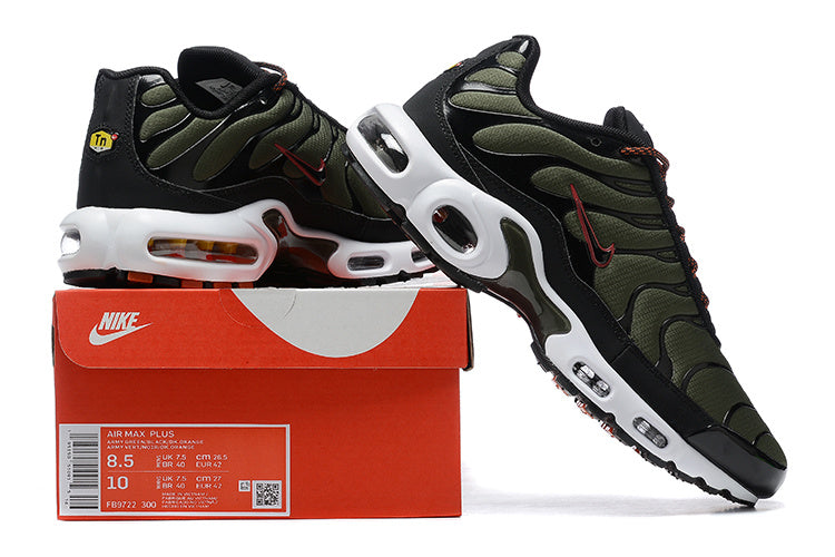 Nike air max plus TN cargo 2