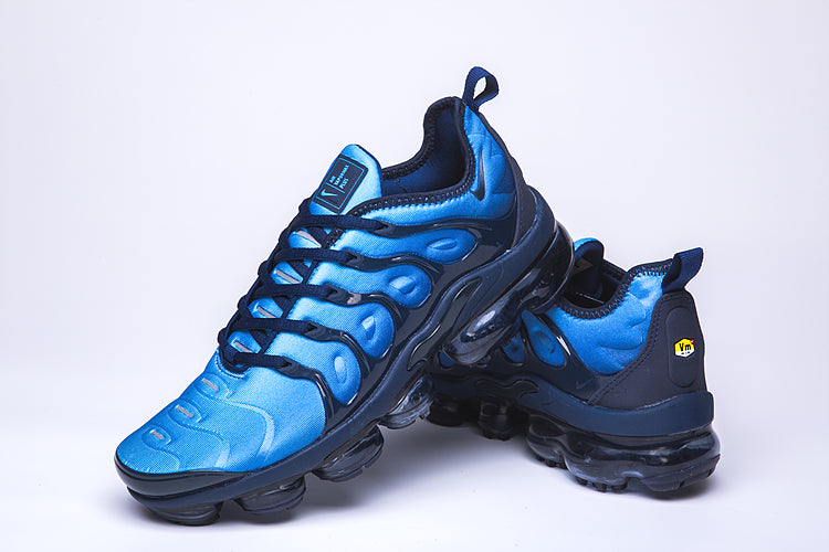 Nike air vapormax plus mix blue