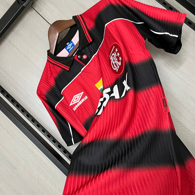 Retro Flamengo 1997