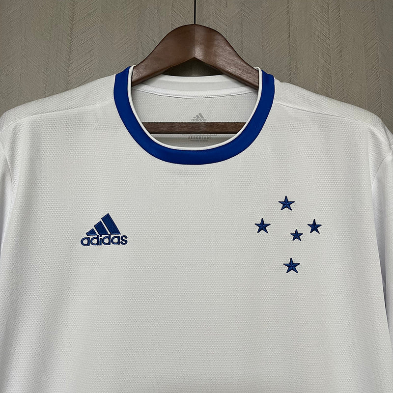 Retro cruzeiro 2020/21