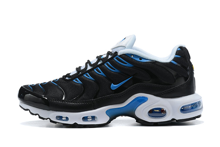 Nike air max plus TN black blue