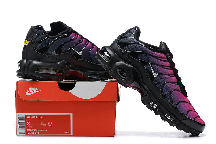 Nike air max plus TN pink fade