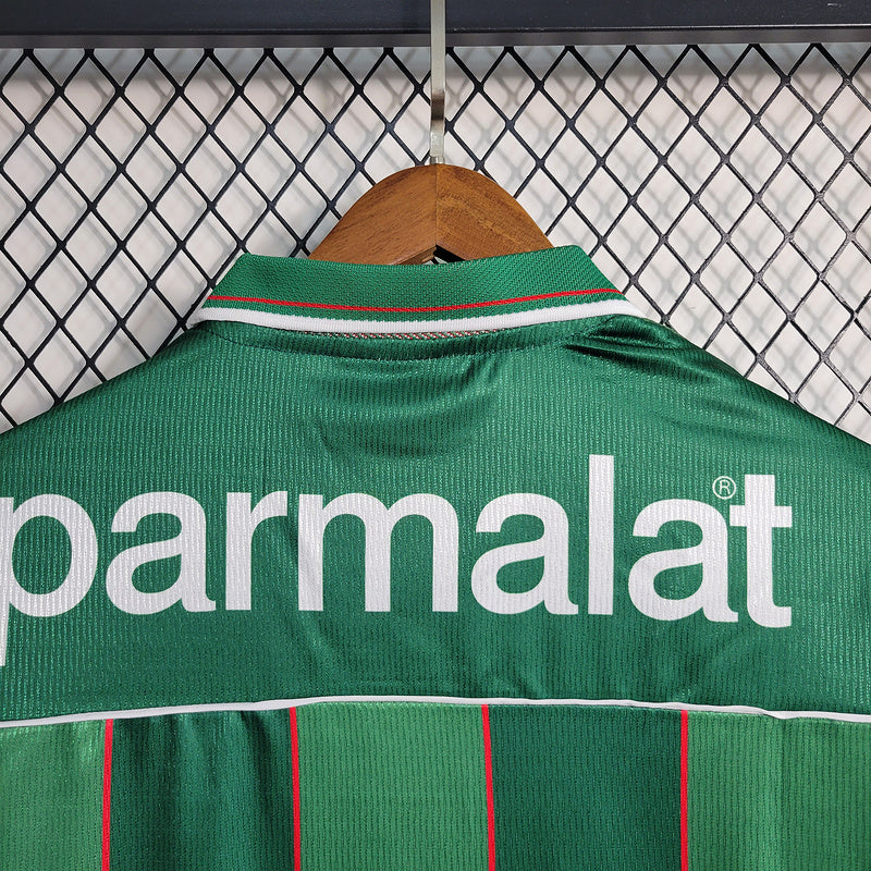 Retro palmeiras 1999