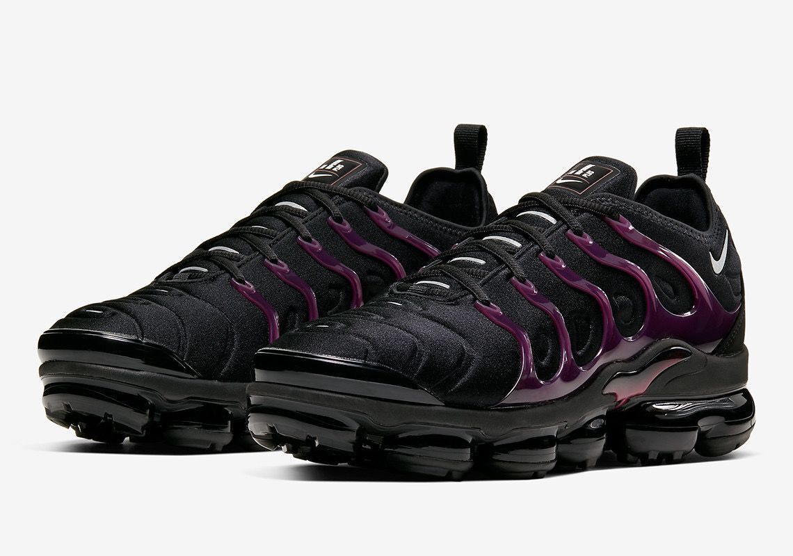 Nike air vapormax plus